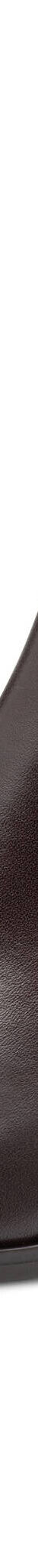 Boots cuir chocolat largeur confort (chocolat) Boots cuir chocolat largeur confort (chocolat)